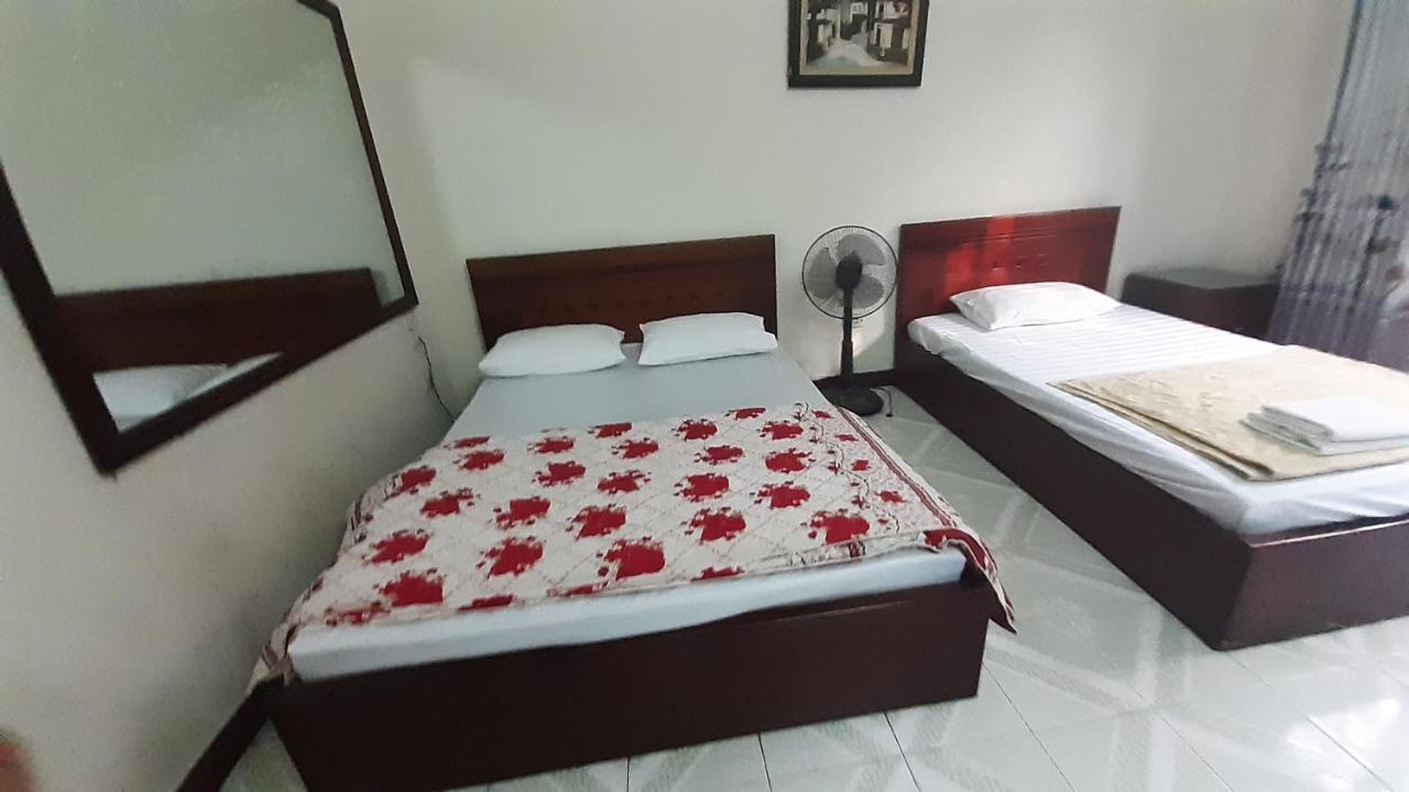 Oyo 681 Hoang Lan Guesthouse Hanoi Luaran gambar